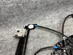 ♦️2017-2023 TESLA MODEL 3 FRONT LEFT WINDOW REGULATOR W/ MOTOR OEM, 1096620-14-J