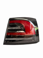 2021-2025 TESLA MODEL S RIGHT REAR PASSENGER TAIL LIGHT LAMP 1563721-00-C OEM