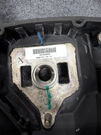 2012-2020 Tesla Model S Front Left Side Steering Wheel Heated OEM, 1036774-00-D