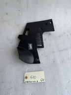 ♦️2017-2024 TESLA MODEL 3 UNDER DASHBOARD LEFT COVER ASSEMBLY OEM, 1095413-00-A