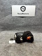 2017 - 2023 TESLA MODEL 3 AIR CONDITIONING COMPRESSOR PUMP OEM, 1501256-01-M