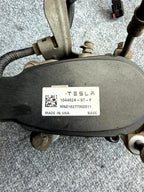 2017 – 2023 TESLA MODEL 3 REAR RIGHT SIDE BRAKE CALIPER W/ HOSE OEM 1044624-97-F