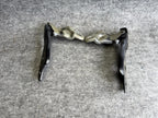♦️2017 - 2023 TESLA MODEL 3 FRONT LEFT & RIGHT SIDE HOOD HINGE OEM, 1098792-00-D