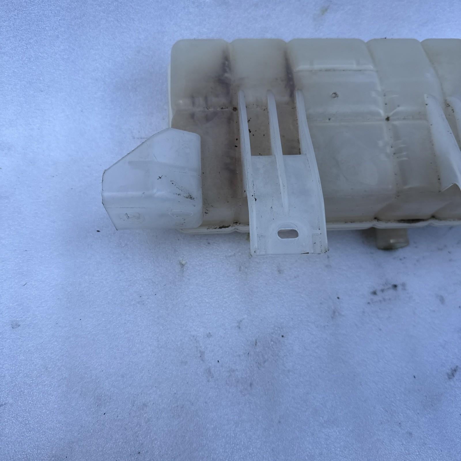 16-20 Tesla Model S Coolant Reservoir Bottle Expansion Tank OEM, 1036124-00-D