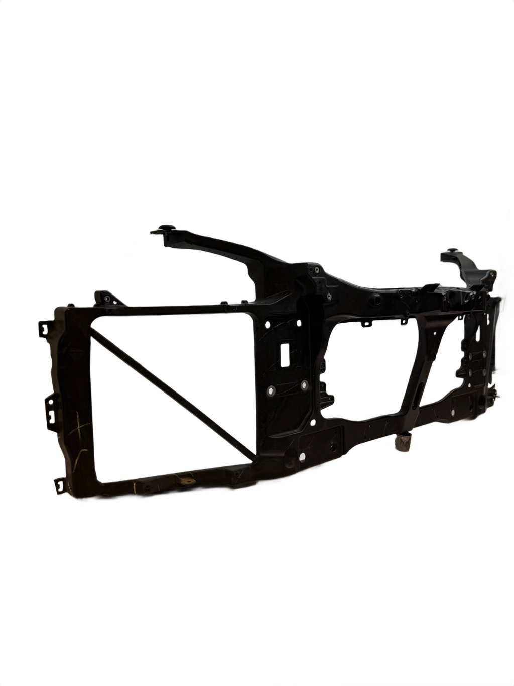 2016-2020 Tesla Model S Front Bumper Radiator Support Carrier 1061950-00-D