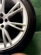 ♦️2020 - 2023 TESLA MODEL Y/3 ALLOY WHEEL ASSEMBLY OEM