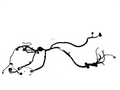 2012-2016 Tesla Model S Front Left Driver Side Door Wiring Harness 1004419-00-M