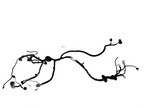 2012-2016 Tesla Model S Front Left Driver Side Door Wiring Harness 1004419-00-M