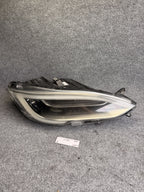 OEM  2016-2020 Tesla Model S Right Passenger Side Headlight 1053571-00-B