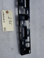 ♦️16-24 TESLA MODEL X REAR LEFT UPPER DOOR SILL MOUNT BRACKET OEM, 1108819-00-A