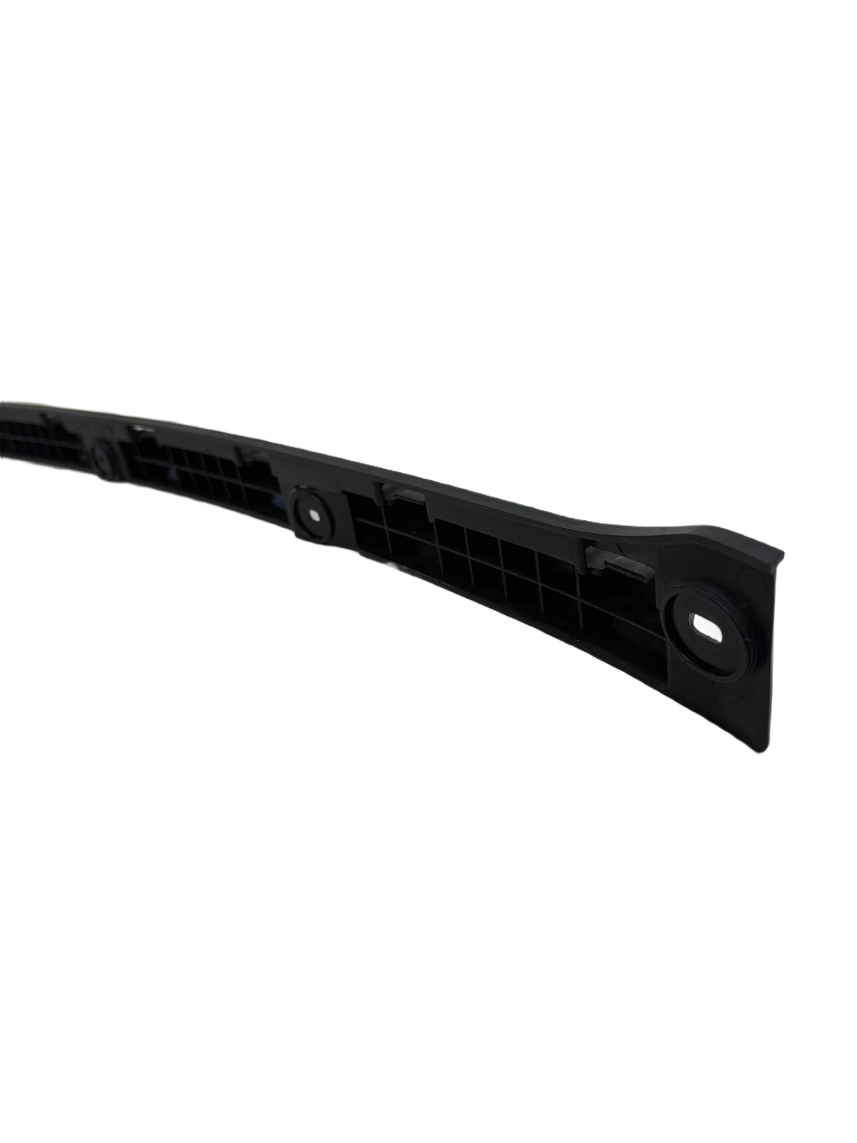 2012-2020 Tesla model S Rear bumper center support bracket OEM 6007724-00-E