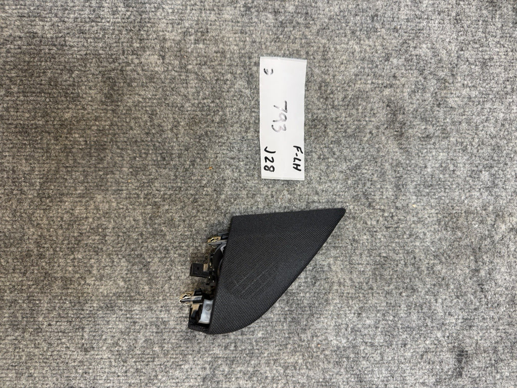2017-2023 Tesla Model 3 M3 Front Left Driver Side Door Speaker Tweeter OEM