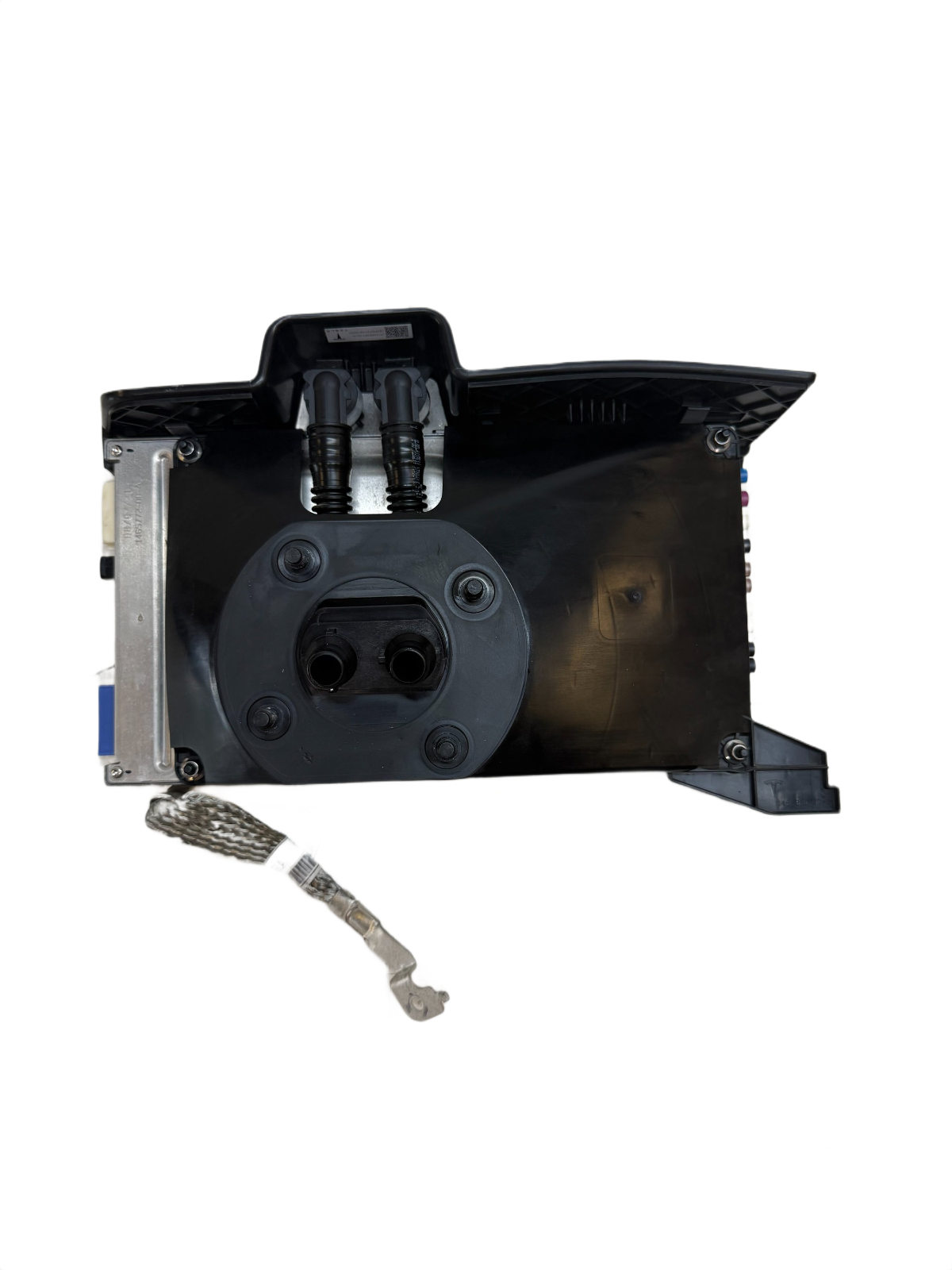 2017-2023 Tesla Model 3 Media Computer Control Module Autopilot MCU 1566786-00-E