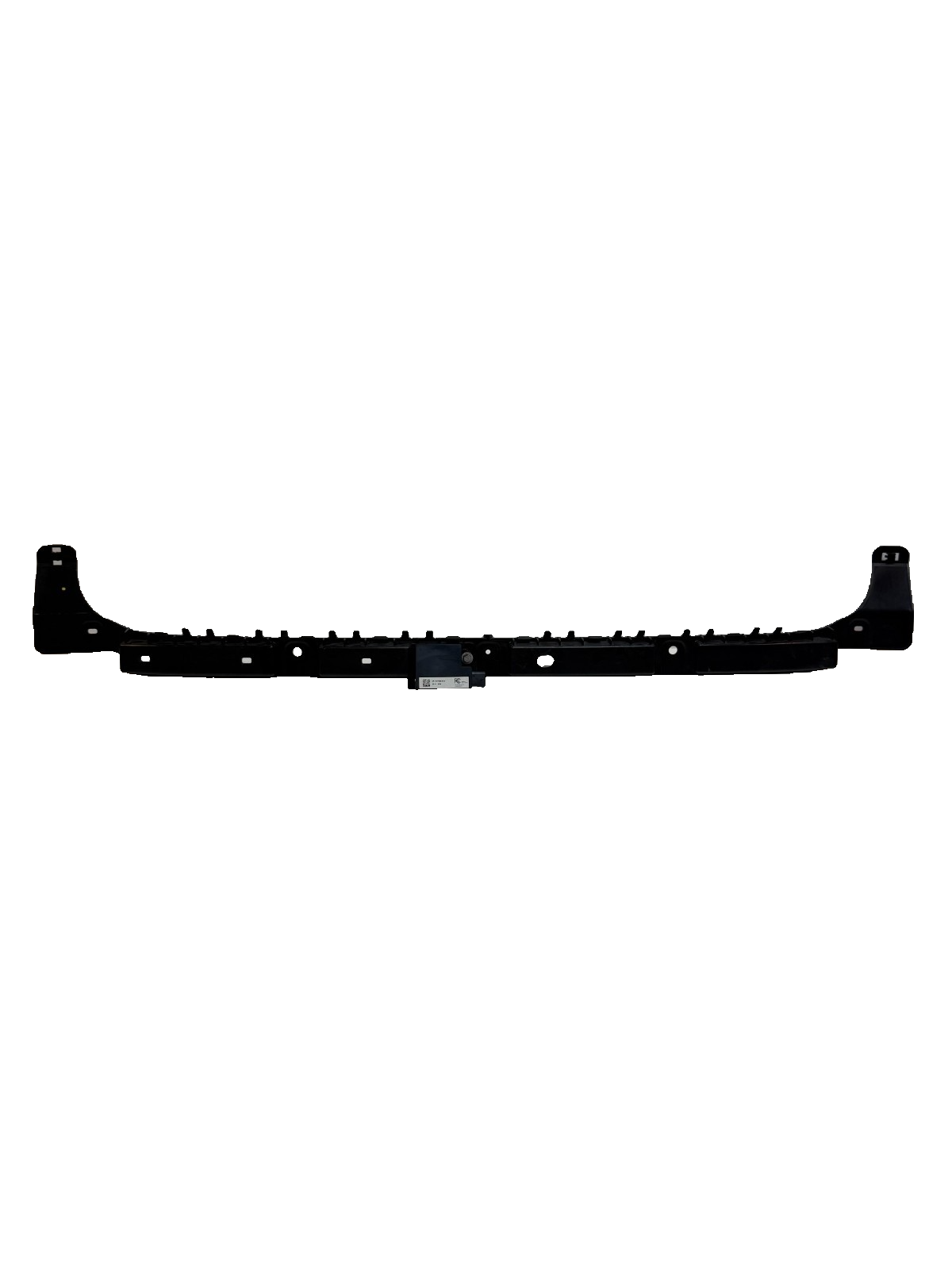 2017-2023 Tesla Model 3 Rear Bumper Center Support Mount Bracket 1083994-00-E