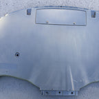 For Tesla Model 3 Rear Bumper Underbody Lower Board Cover 1135410-00-A (17-23)