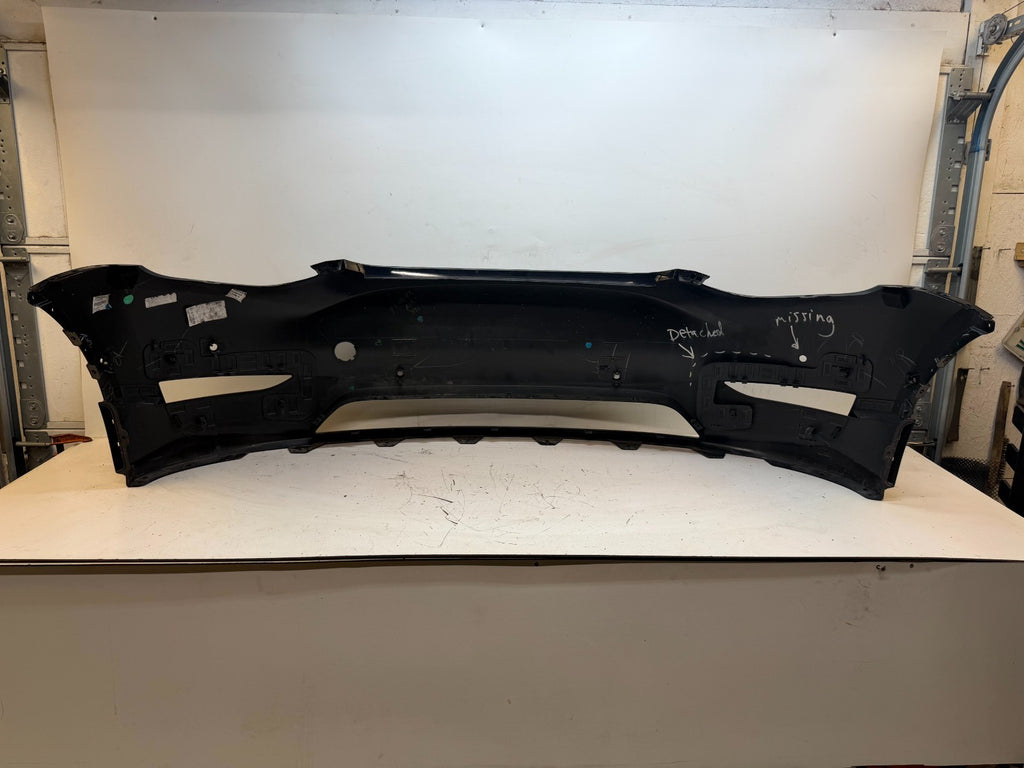 2020-2024 TESLA MODEL Y FRONT BUMPER COVER PANEL OEM 1493745-00-A