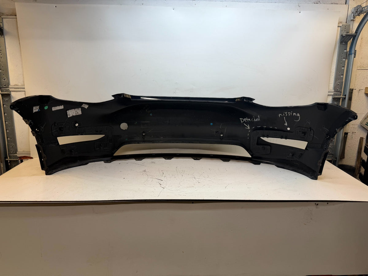 2020-2024 TESLA MODEL Y FRONT BUMPER COVER PANEL OEM 1493745-00-A