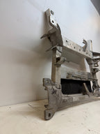 2016-2020 Tesla Model X Front Subframe Chassis Cradle Crossmember 1068139-00-A
