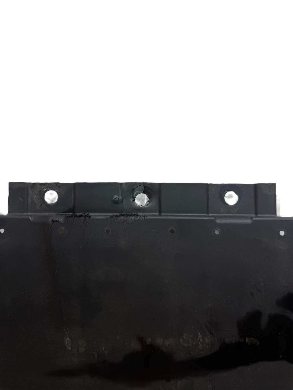 2020-2024 Tesla Model Y Rear Bumper Splash Shield Diffuser Cover 1494007-00-B