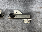 ♦️16-20 Tesla Model X Front Left & Right Bumper Ankle Catcher OEM, 1061424-00-C
