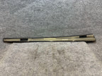 16-20 Model S Right Panoramic Roof Trim Molding Applique Finisher 1034955-00-C