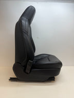 2017-2020 TESLA MODEL S FRONT LEFT DRIVER SEAT ASSEMBLY AG130088-E