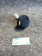 ♦️2012-2020 TESLA MODEL S HIGH & LOW PITCH NOTE TONE HORN SIGNAL OEM, 0020046