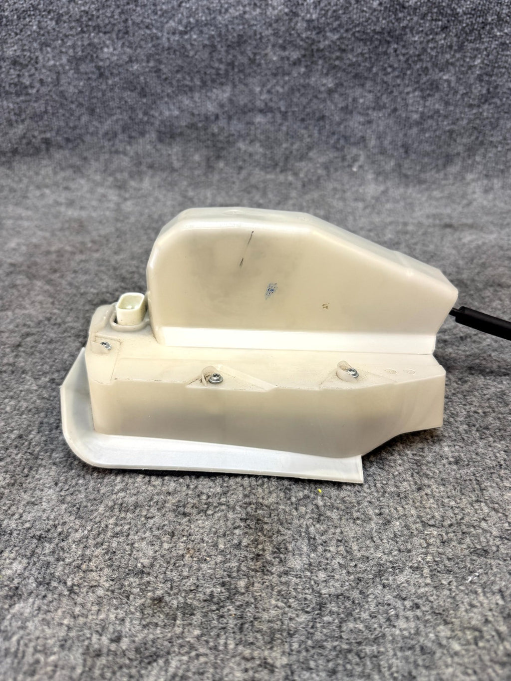 2017-2023 TESLA MODEL 3 RIGHT REAR DOOR LOCK LATCH ACTUATOR OEM, 1068969-00-F
