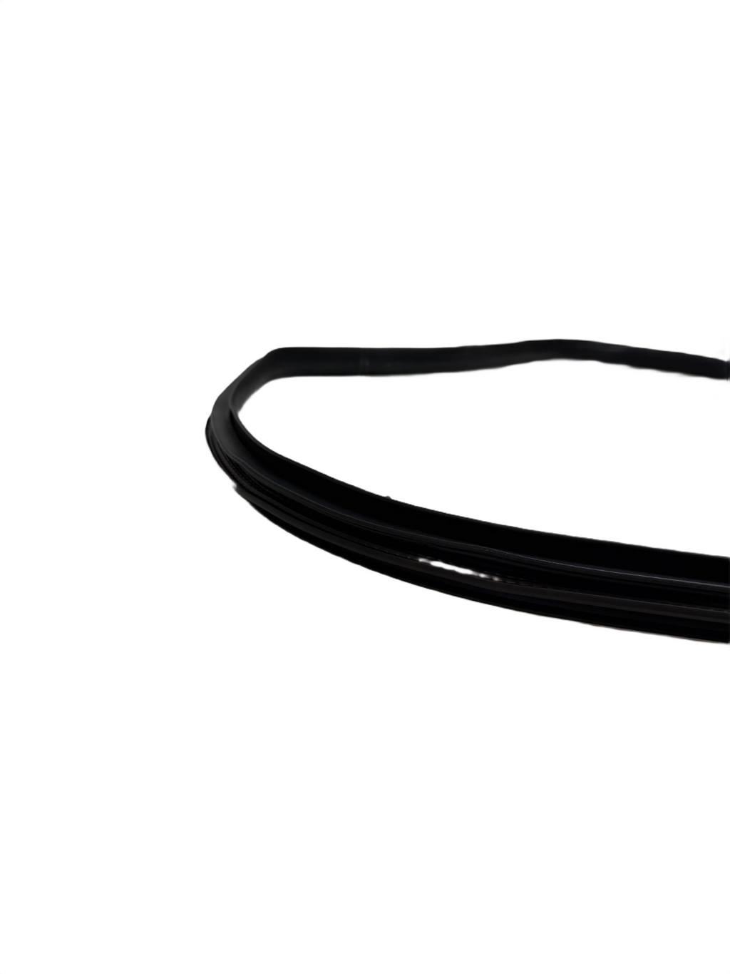2016-20 TESLA MODEL Y Rear Left Driver Sid Door Car Body Mount Weatherstrip Seal
