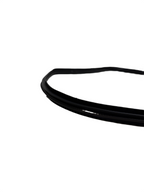 2016-20 TESLA MODEL Y Rear Left Driver Sid Door Car Body Mount Weatherstrip Seal