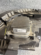 TESLA MODEL 3 HEADLIGHT LEFT DRIVER 2021 2022 2023 LED 1514952-00-C OEM