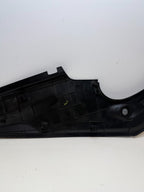 2016-2020 Tesla Model S Front Left Under Hood Apron Trim Panel 1060478-00-B