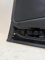 2015 TESLA MODEL X REAR RIGHT PASSENGER SIDE FALCON DOOR SHELL PANEL OEM