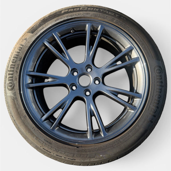 Tesla Model Y 2024 2025 19