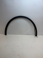 2020-2024 Tesla Model Y Front Fender Flare Wheel Arch Molding Trim Right Side