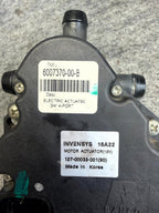 ♦️2012 - 2020 TESLA MODEL S COOLANT PUMP COOLING VALVE ACTUATOR OEM 6007370-00-B