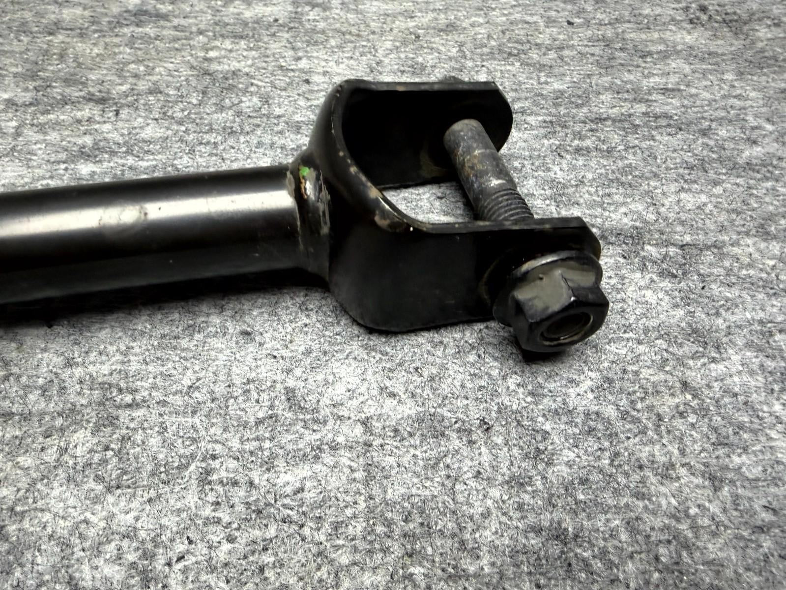 ♦️2017 - 2023 TESLA MODEL 3 REAR LEFT / RIGHT TOE CONTROL ARM OEM, 1044431-00-G