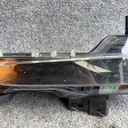 2017 - 2023 TESLA MODEL 3 FRONT BUMPER LEFT SIDE FOG LIGHT LAMP OEM 107738900F