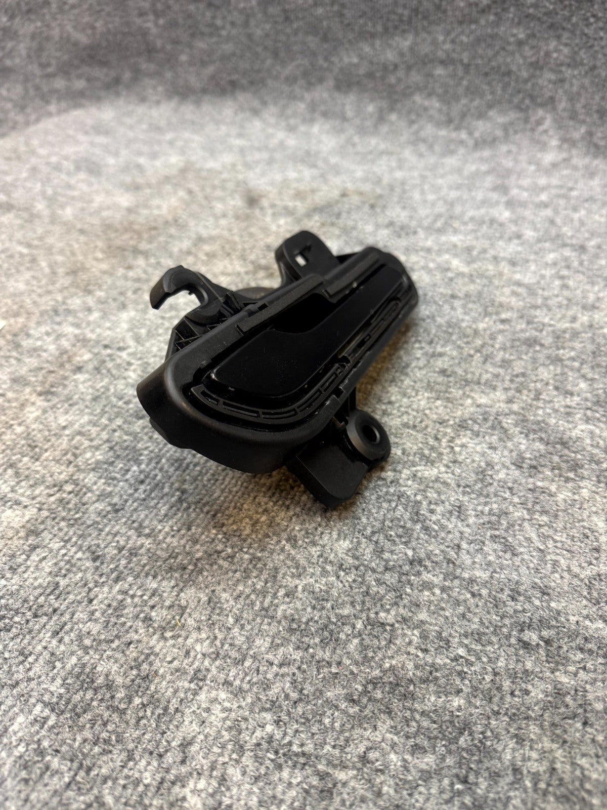 2020-2024 TESLA MODEL Y FRONT/REAR RIGHT EXTERIOR DOOR HANDLE OEM, 1528115-10-D