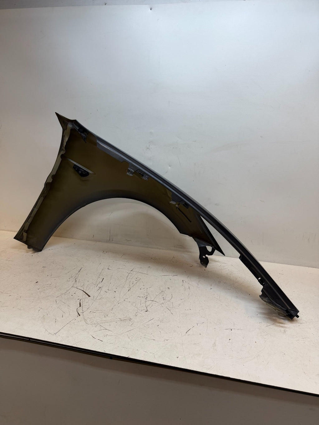 2017-2023 Tesla Model 3 Front Driver Side Fender Shell Panel Left LH