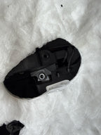 ♦️18-22 TESLA MODEL 3 REAR RH SIDE INTERIOR DOOR PANEL TRIM COVER OEM,110509600E