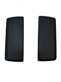 2012-2020 Tesla Model S X Front Left Right Center Console Armrest Pad Set OEM