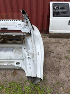 2017-2023 Tesla Model 3 Rear Left Quarter Panel Structural Frame Driver LH