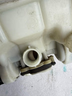 ♦️2017 - 2023 TESLA MODEL 3 COOLANT EXPANSION TANK WITH PUMP OEM, 1097016-00-D