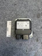 2017-2023 TESLA MODEL 3 SAFETY RESTRAINT COMPUTER CONTROL MODULE OEM