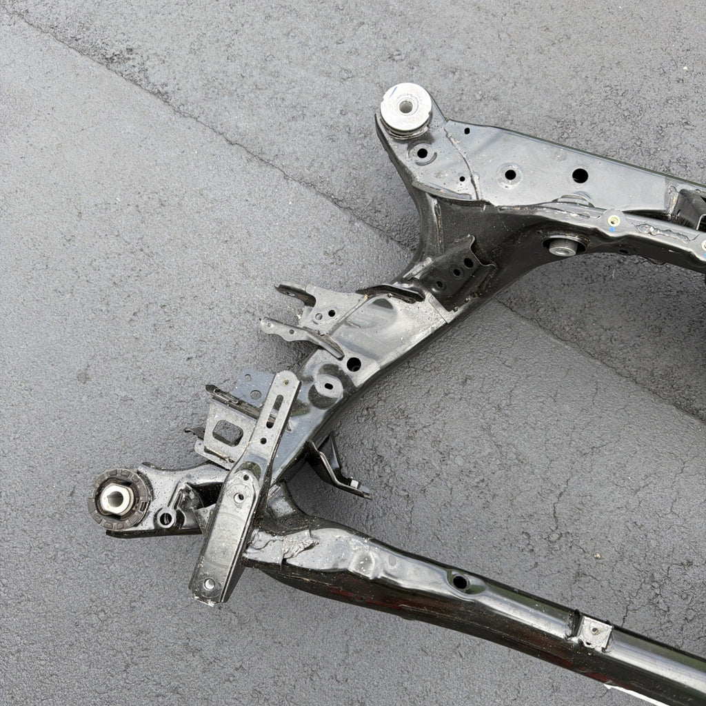2017-2023 Tesla Model 3 Y Rear Subframe Cradle Support Crossmember Assembly