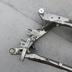 2017-2023 Tesla Model 3 Y Rear Subframe Cradle Support Crossmember Assembly