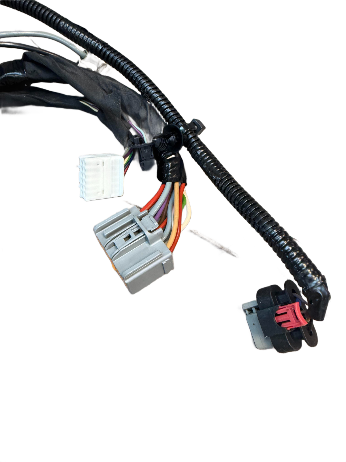 2020-2023 Tesla Model 3 M3 Right Passenger Main Body Wire Harness Oem