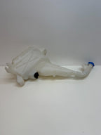 2012-2016 TESLA MODEL S FRONT WINDSHIELD WASHER RESERVOIR TANK 1005400-00-B