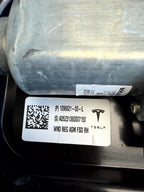 ♦️17-23 TESLA MODEL 3 FRONT RIGHT DOOR WINDOW REGULATOR W/ MOTOR OEM, 109662100L